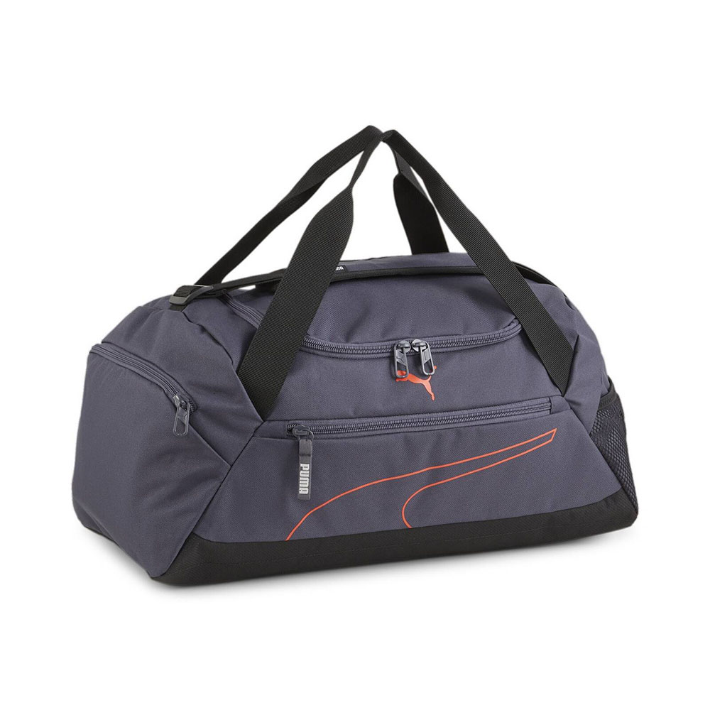 Сумка спортивная PUMA Fundamentals Sports Bag S 09033104