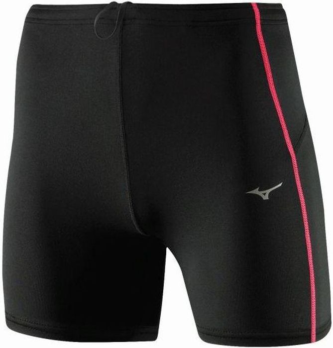 Mizuno DRYLITE CORE SHORT TIGHTS (W) Тайтсы