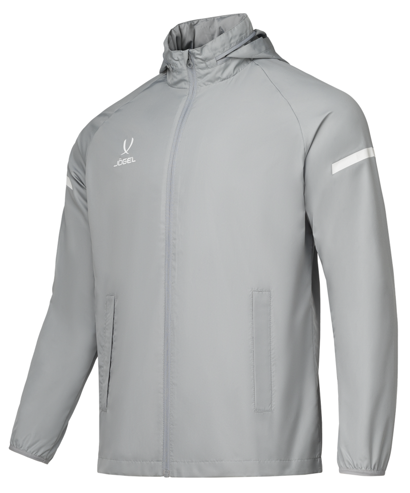 Куртка ветрозащитная детская Jogel CAMP 2 Rain Jacket ЦБ-00003497