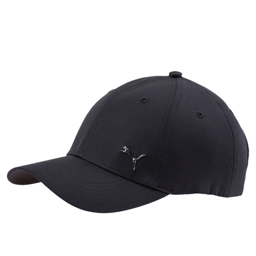 Бейсболка PUMA Metal Cat Cap 02126901