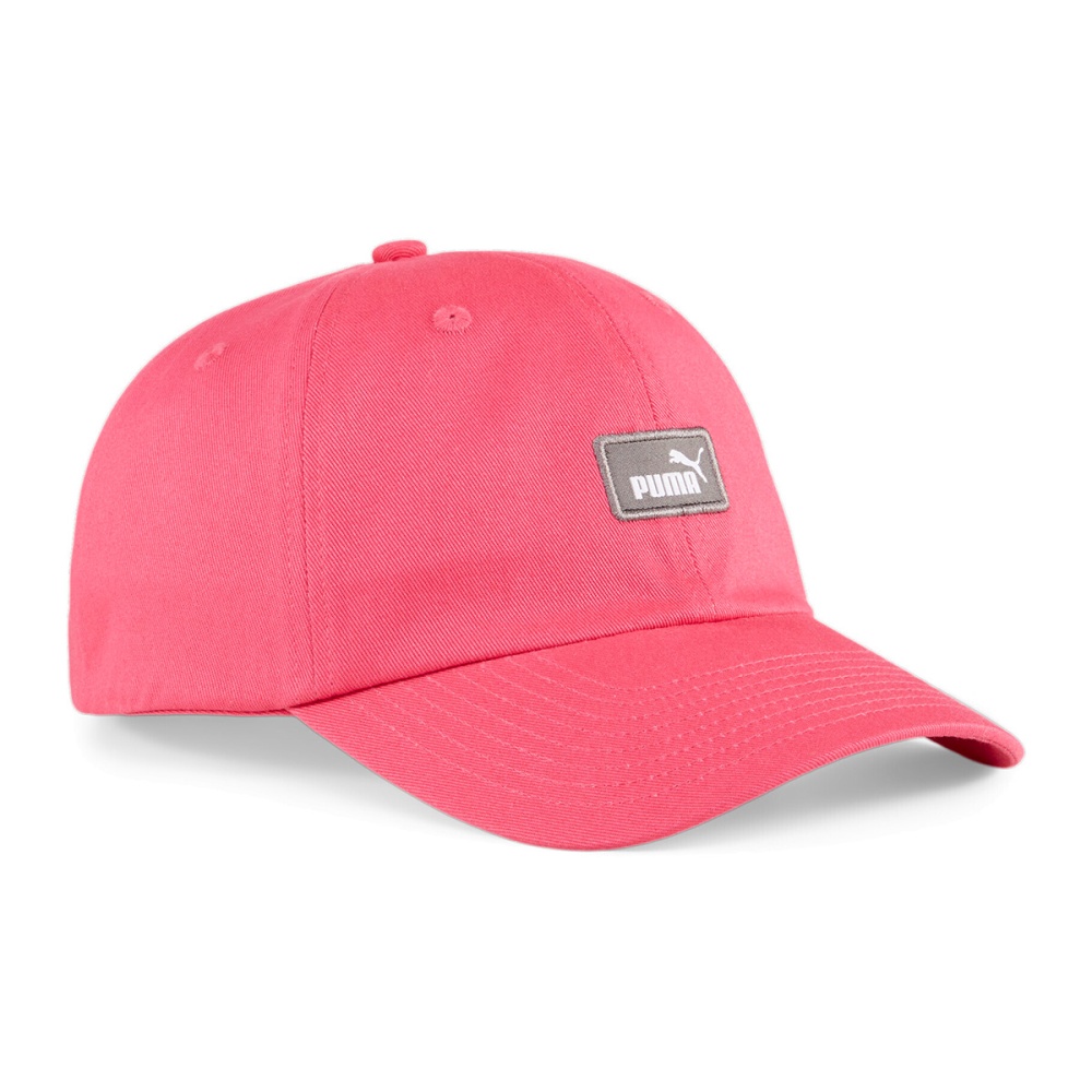 Бейсболка PUMA Ess Cap III 02366917