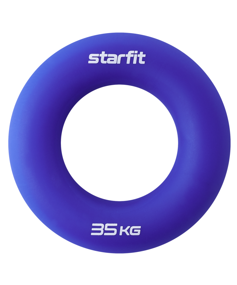 Эспандер кистевой "Кольцо" Starfit ES-404 35кг УТ-00019249