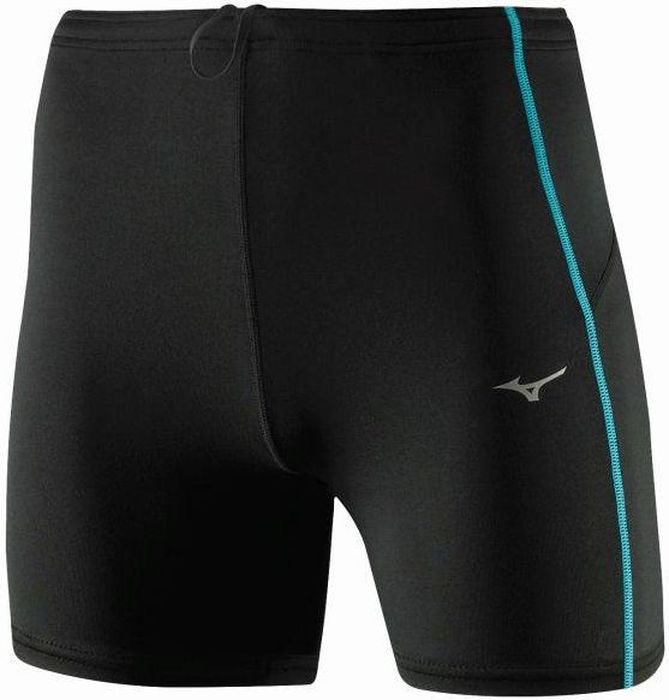 Mizuno DRYLITE CORE SHORT TIGHTS (W) Тайтсы