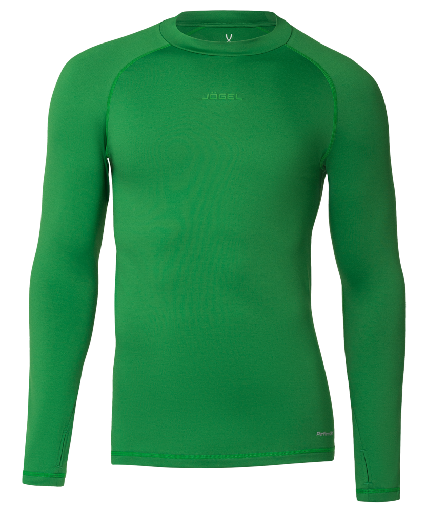 Джемпер компрессионный Jogel PerFormDRY Baselayer Warm Top ЦБ-00003176