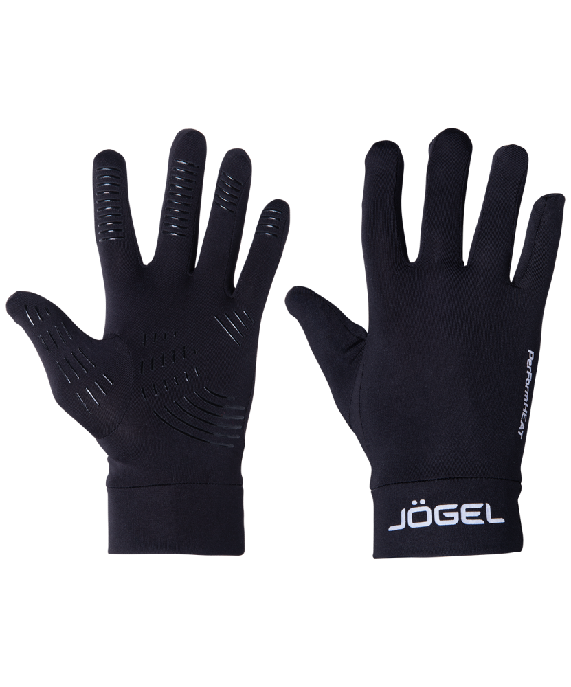 Перчатки Jogel DIVISION PerFormHEAT Fieldplayer Gloves УТ-00020280