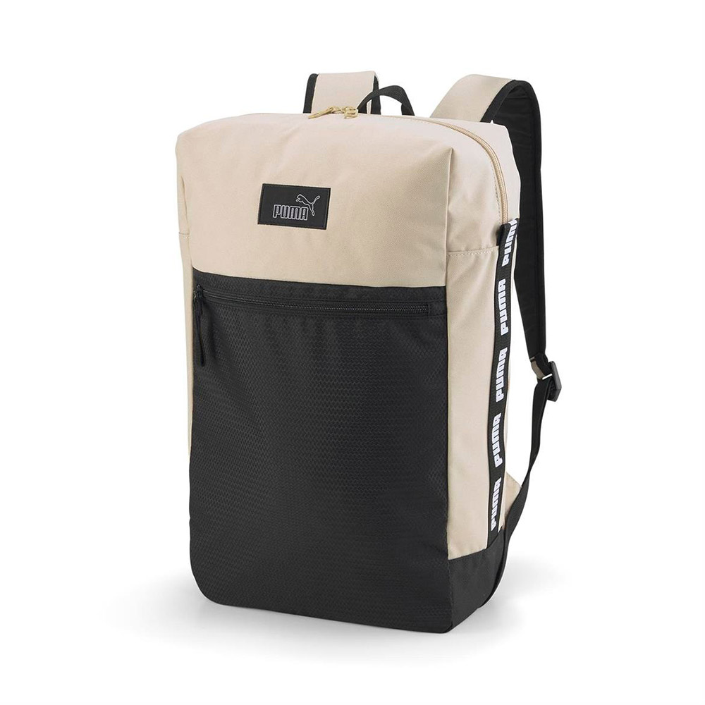 Рюкзак PUMA Evoess Box Backpack 07951602