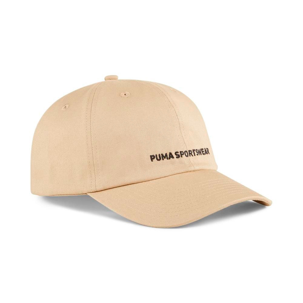 Бейсболка PUMA Sportswear Cap 02403611