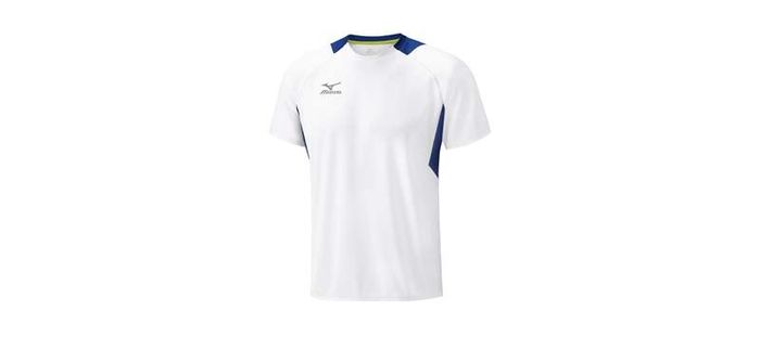 Mizuno TRAD TEE Футболка