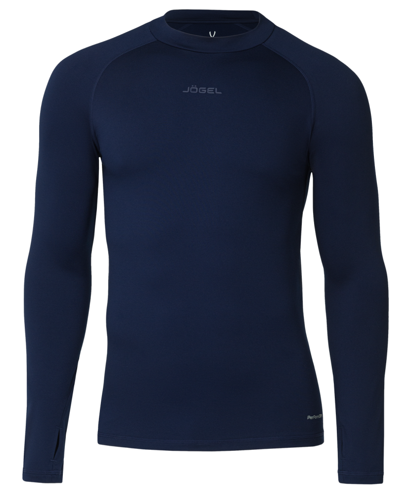 Джемпер компрессионный Jogel PerFormDRY Baselayer Warm Top ЦБ-00003137