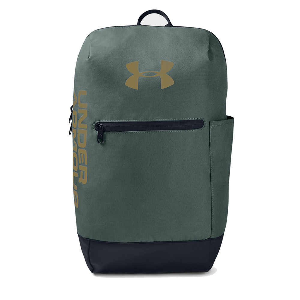 Under Armour PATTERSON BACKPACK (1327792-424) Рюкзак городской 