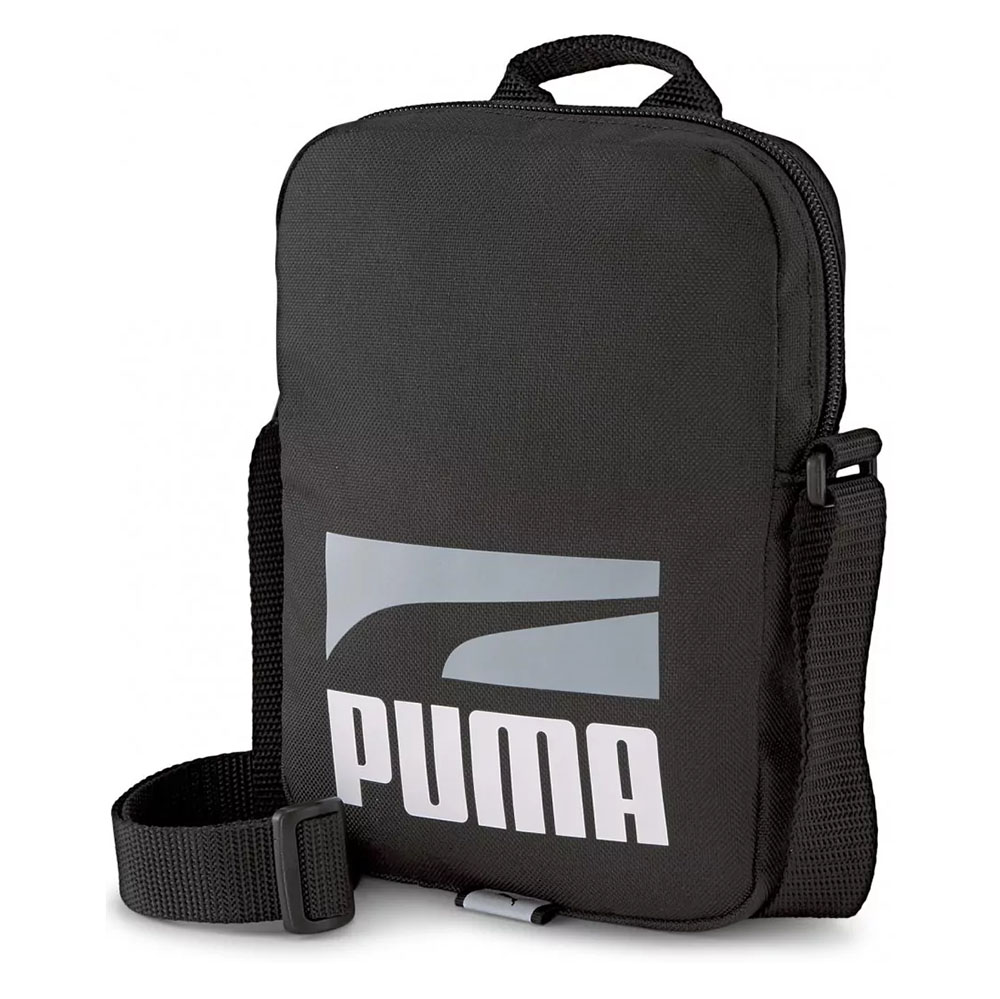 Сумка кросс-боди PUMA Plus Portable II 07839201