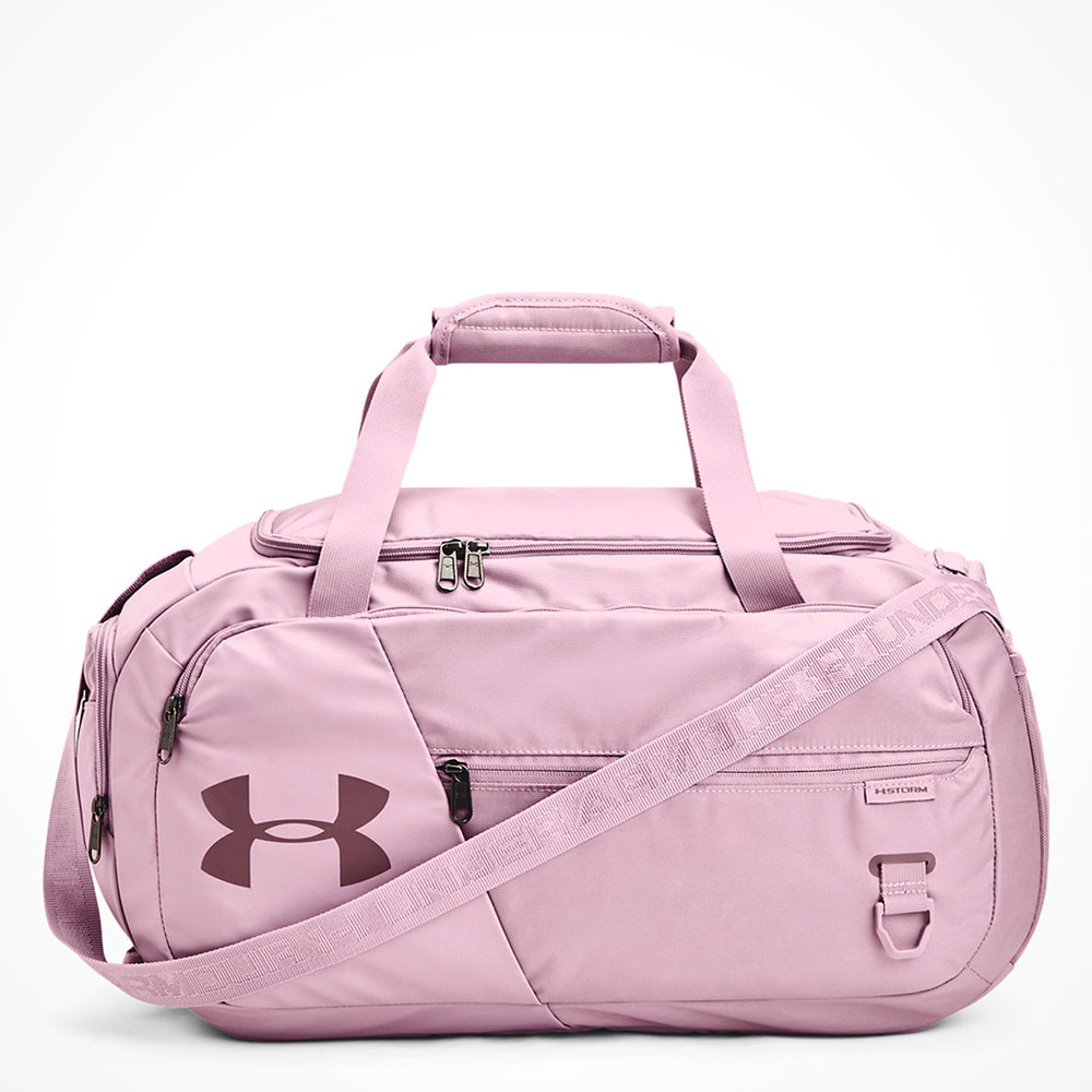 Сумка спортивная Under Armour UNDENIABLE DUFFEL 1342656-698