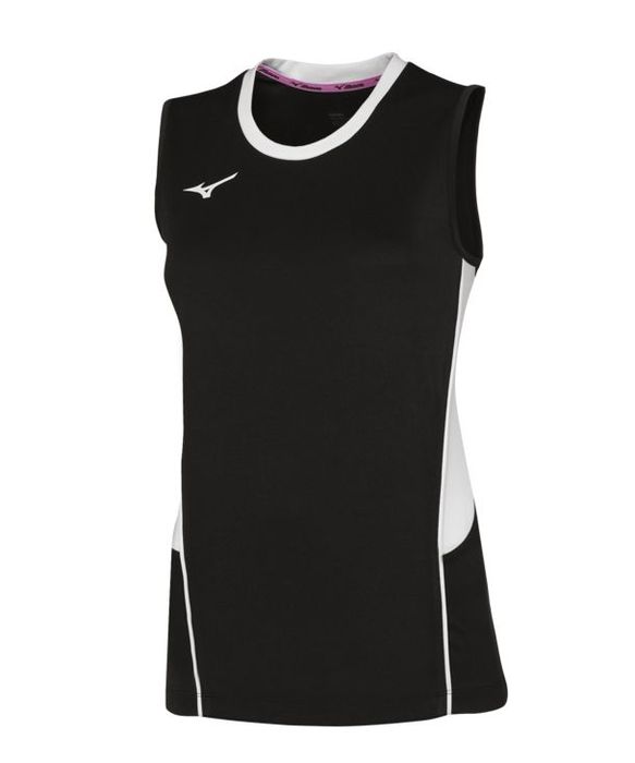 Mizuno AUTHENTIC HIGH-KYU NS SHIRT HIQ (W) Майка волейбольная