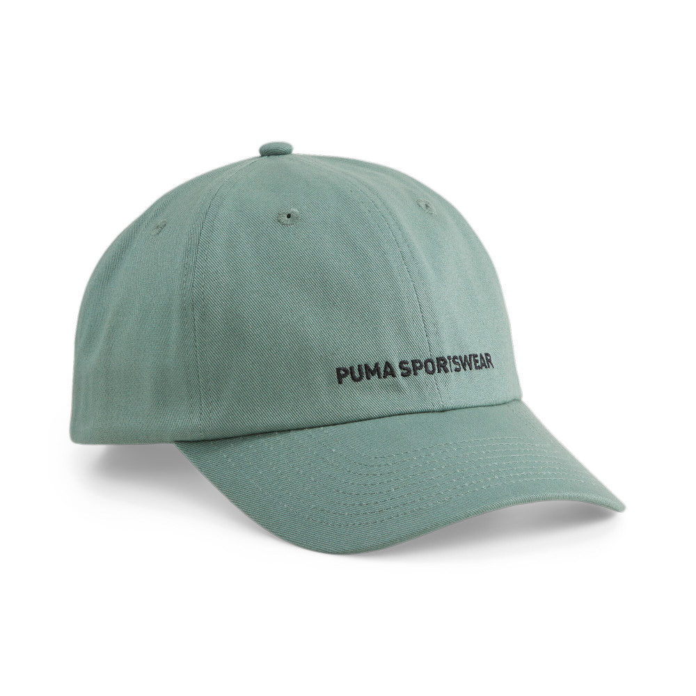 Бейсболка PUMA Sportswear Cap 02403609