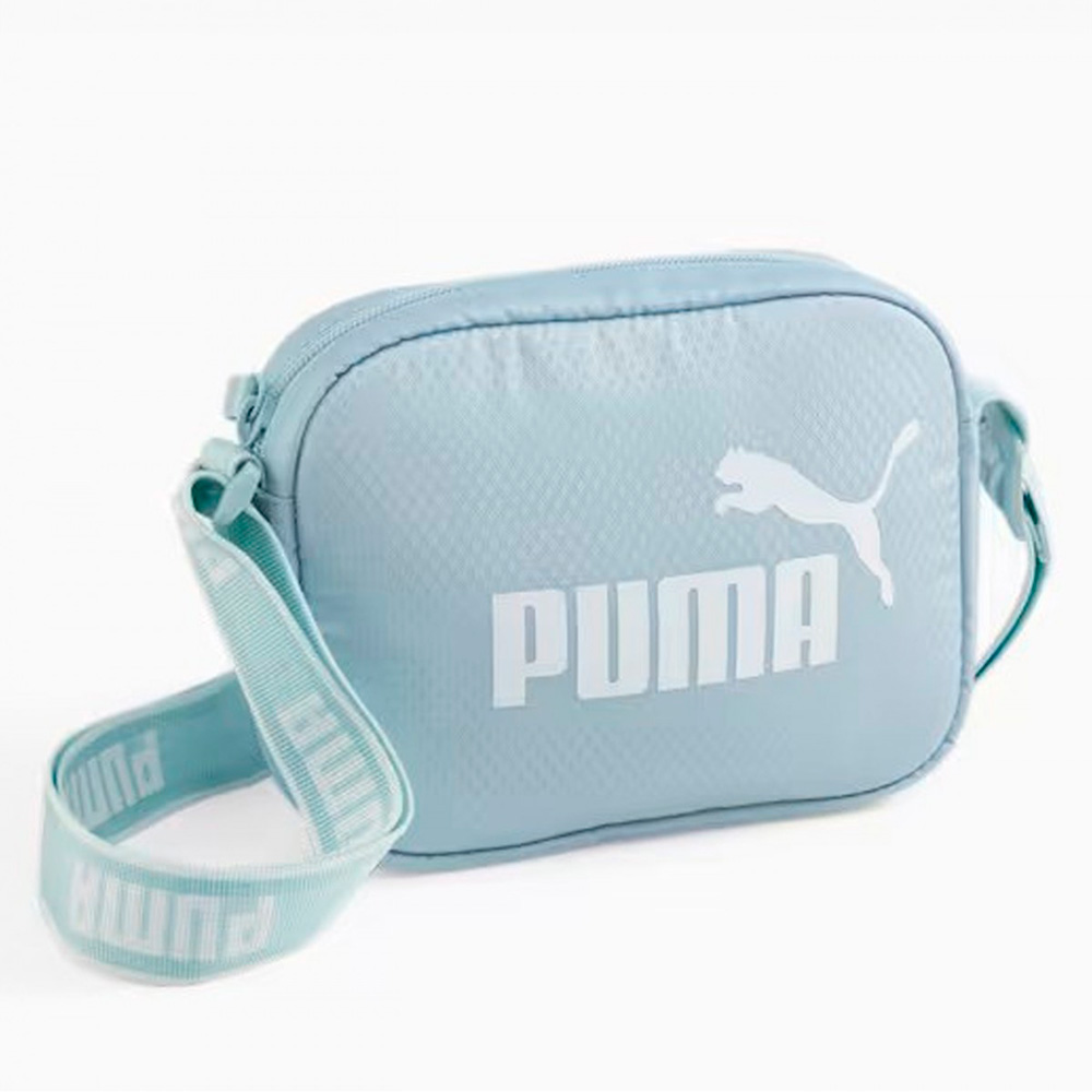 Сумка кросс-боди PUMA Core Base Cross Body Bag 09027002