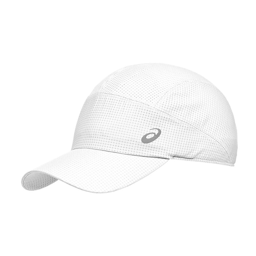 Бейсболка ASICS LIGHTWEIGHT RUNNING CAP 3013A291 101