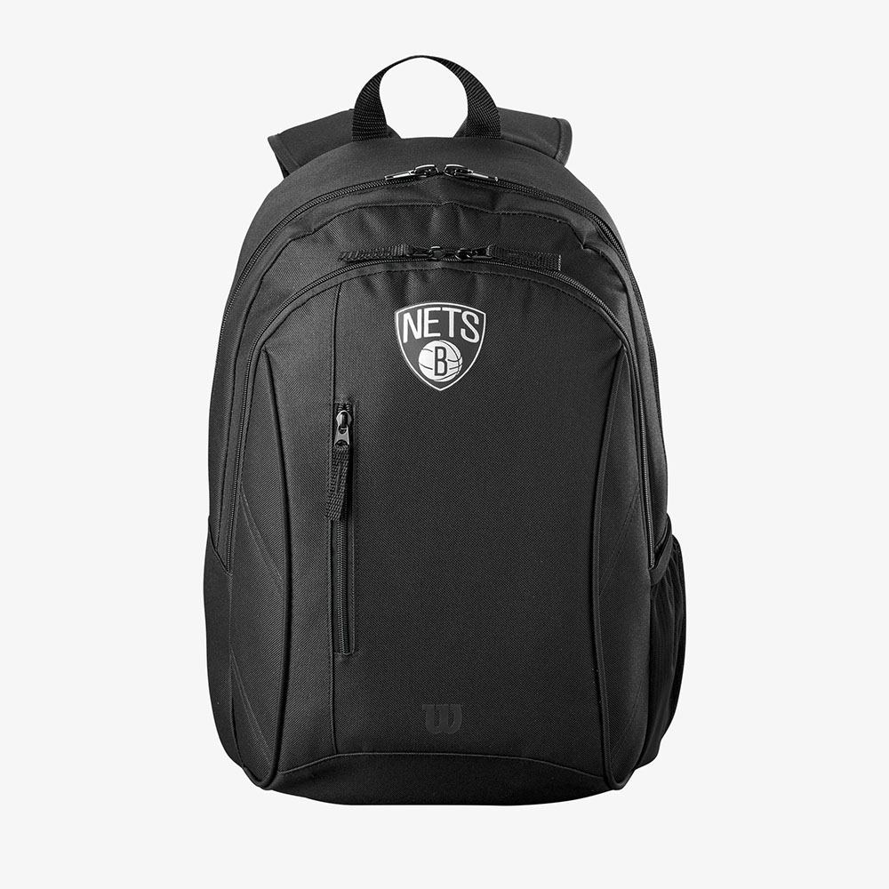 Рюкзак Wilson Team Brooklyn Nets Backpack WZ6015002