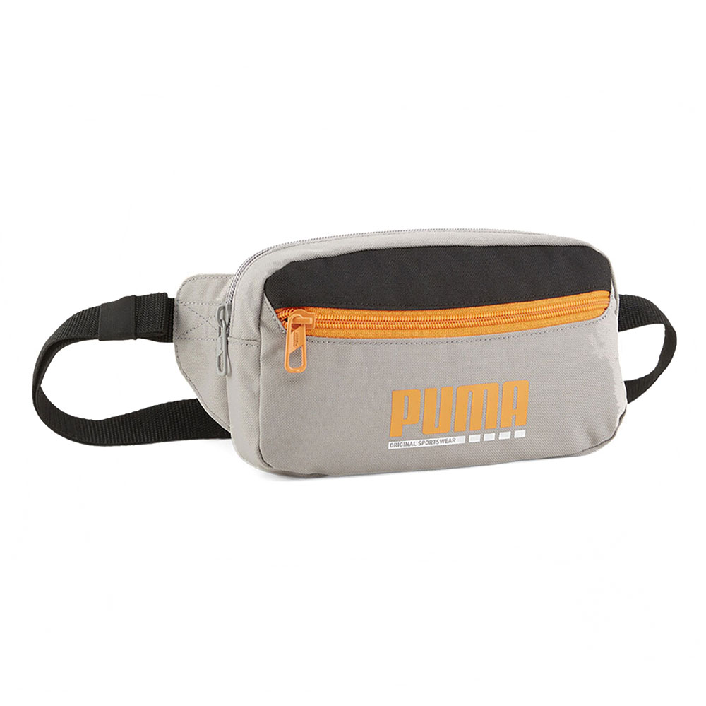 Сумка-пояс PUMA Plus Waist Bag 09034903