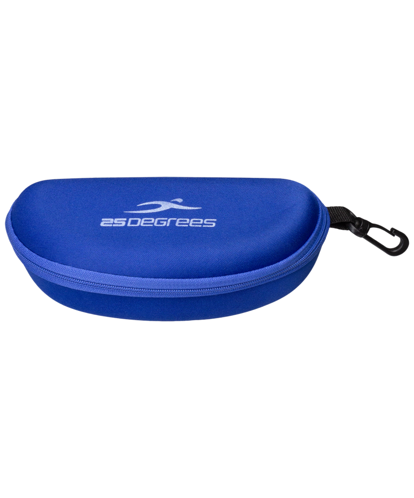 Чехол-футляр для очков для плавания 25Degrees Epack Navy ЦБ-00002908