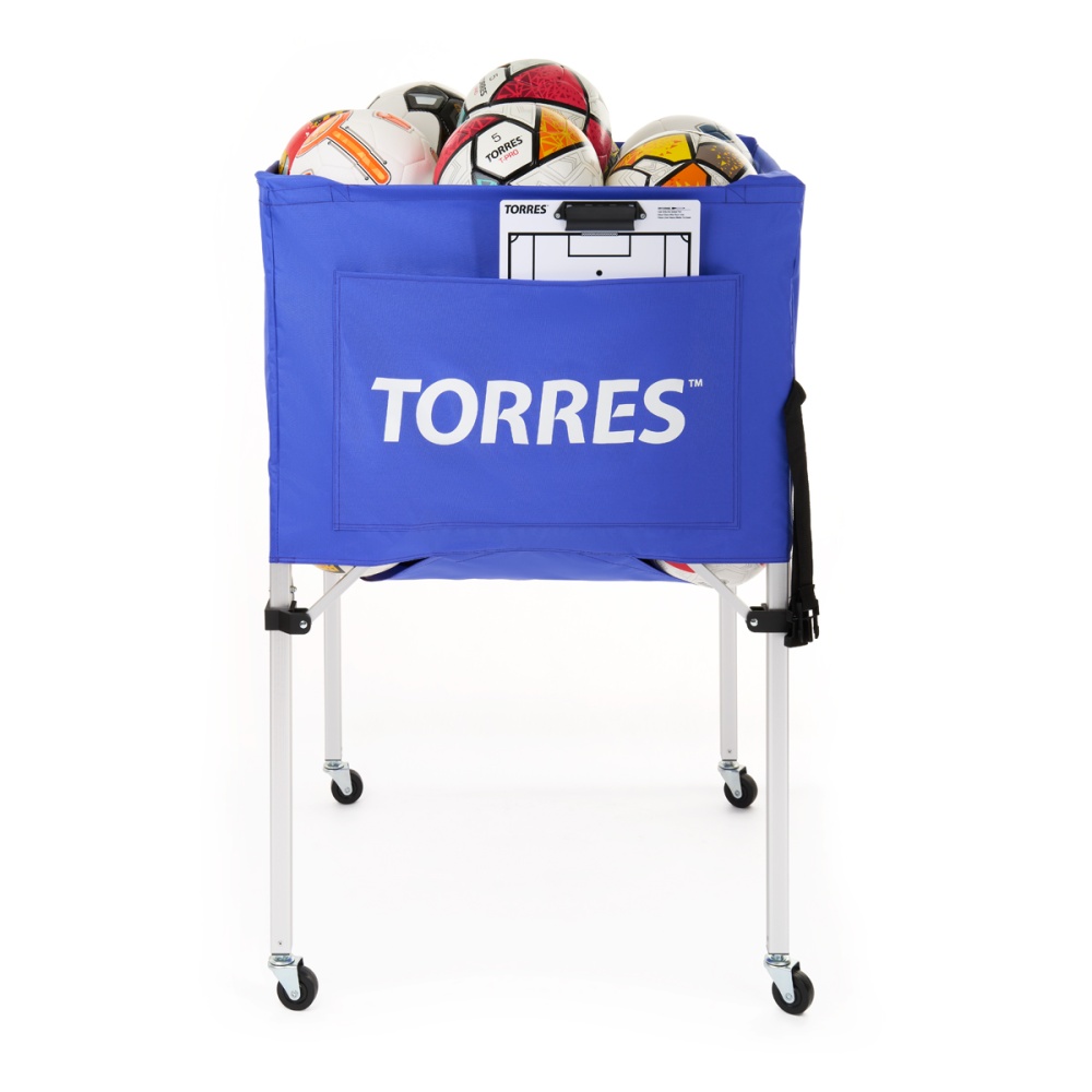 Тележка для мячей Torres SS11022