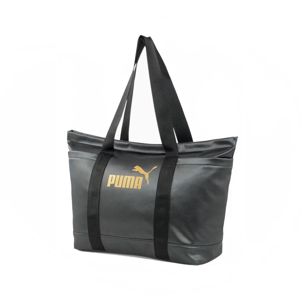 Сумка спортивная PUMA Core Up Large Shopper 07947701