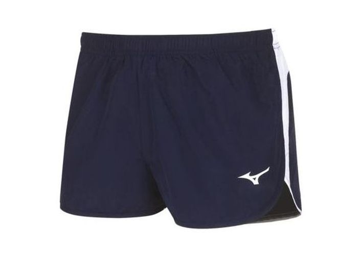 Mizuno AUTHENTIC SPLIT SHORT Шорты