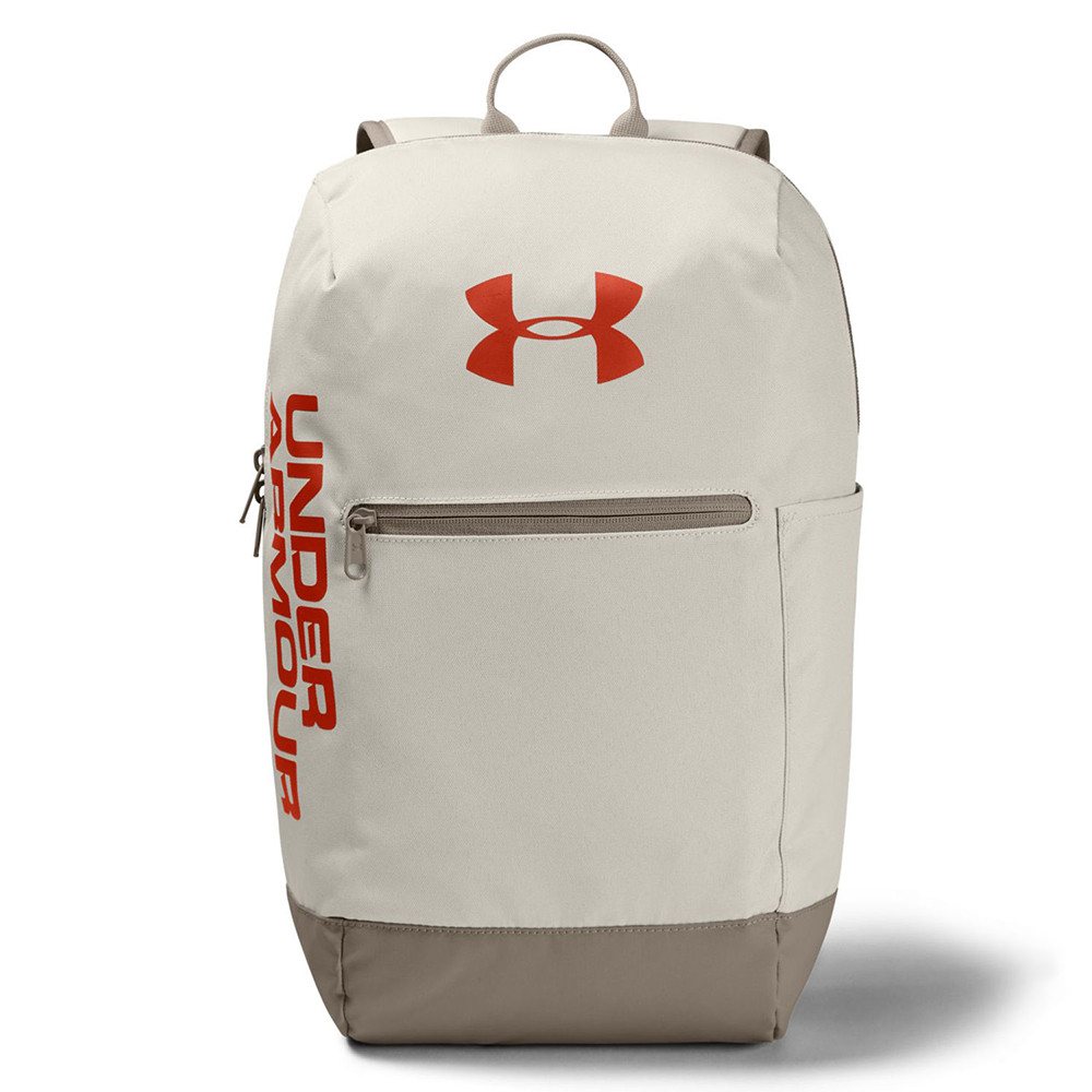 Under Armour PATTERSON BACKPACK (1327792-110) Рюкзак городской 