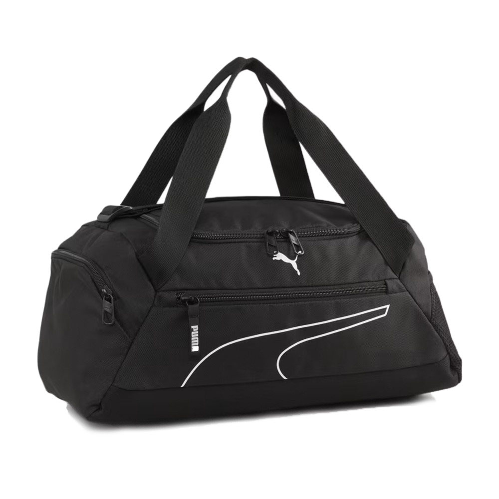 Сумка спортивная PUMA Fundamentals Sports Bag XS 09033201