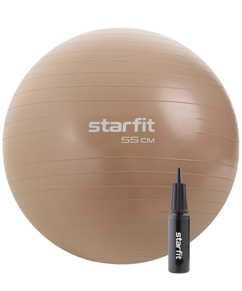 Фитбол Starfit GB-109 ЦБ-00002289