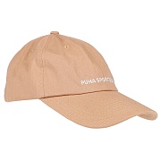 Бейсболка PUMA Sportswear Cap 02403606