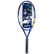 Ракетка для большого тенниса BABOLAT Ballfighter 23 Gr000 140481