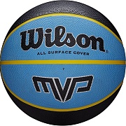 Баскетбольный мяч Wilson MVP 7