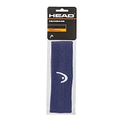 Повязка на голову HEAD 2" 85080-BL