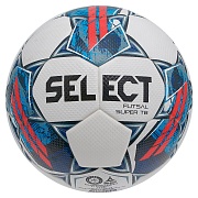 Футзальный мяч SELECT Futsal Super TB 3613460003 4