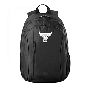 Рюкзак Wilson Team Chicago Bulls Backpack WZ6015003