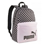 Рюкзак PUMA Phase AOP Backpack 07994808