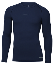 Футболка компрессионная с длинным рукавом Jogel PerFormDRY Baselayer Tee LS 2 ЦБ-00003147