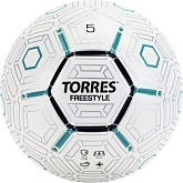 Футбольный мяч Torres FREESTYLE 5