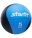 Медбол Starfit PRO GB-702 5кг