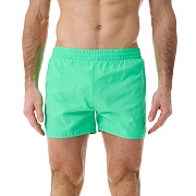 Шорты пляжные Speedo Fitted Leis split 8-10609C548