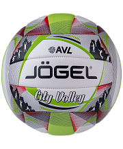 Мяч для пляжного волейбола Jogel City Volley