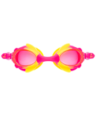 Очки для плавания детские 25Degrees Yunga Pink/Yellow УТ-00017334