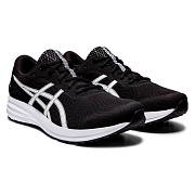 Беговые кроссовки ASICS Patriot 12 1011A823-001