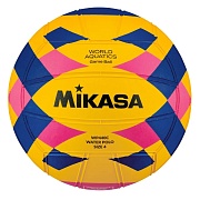 Мяч для водного поло Mikasa WP440C 4