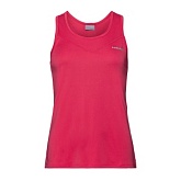 Майка HEAD Easy Court Tank Top 814560-MA