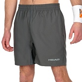 Шорты тренировочные HEAD Club Shorts M 811379-AN