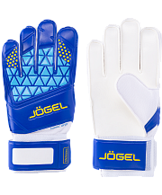 Перчатки вратарские Jogel NIGMA Training Flat УТ-00018472