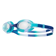 Очки для плавания TYR Swimple Tie Dye Jr LGSWTD-509