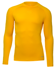 Джемпер компрессионный Jogel PerFormDRY Baselayer Warm Top ЦБ-00003175