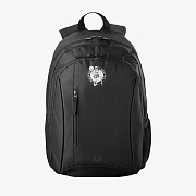 Рюкзак Wilson Team Boston Celtics Backpack WZ6015001